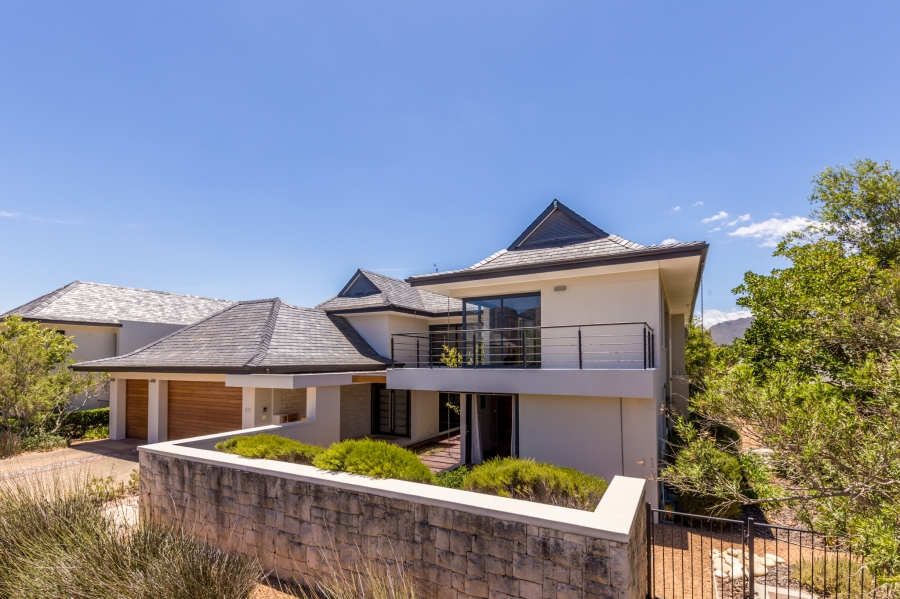 4 Bedroom Property for Sale in Pearl Valley at Val de Vie Western Cape